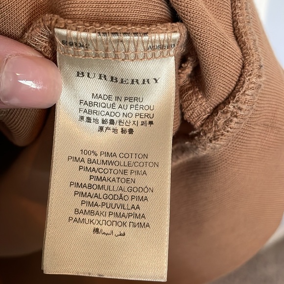 Burberry Brit pullover - Picture 4 of 6